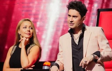 Дан Балан рассказал, когда планирует жениться и на ком