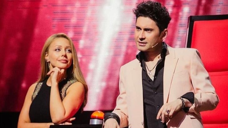 Дан Балан рассказал, когда планирует жениться и на ком