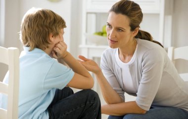 5 ценностей, которые можно привить ребенку за время карантина