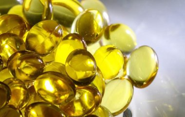 Названо небезпечні наслідки дефіциту вітаміну D