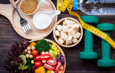 Неочевидное препятствие на пути к похудению: почему еда, соответствующая диете, все равно мешает сбросить вес