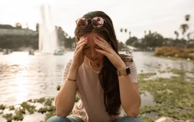 Лікар назвав ознаки безсимптомно перенесеного коронавірусу