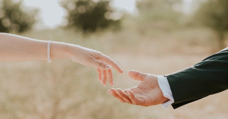 Разом понад 70 років: пара розповіла секрет довговічності кохання