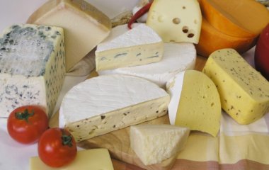 Дієтолог розповіла, які продукти посилюють сінну лихоманку