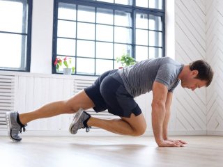 Как тренировать мужские интимные мышцы? Упражнения Кегеля для мужчин
