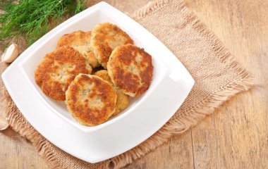 Рецепт котлет с сыром на сковороде: так вы еще не готовили