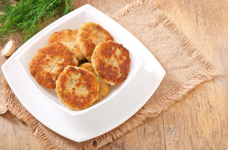 Рецепт котлет с сыром на сковороде: так вы еще не готовили