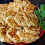 Ленивые отбивные: быстрый рецепт