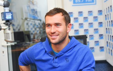 Поклонники вычислили новую возлюбленную Александра Кержакова