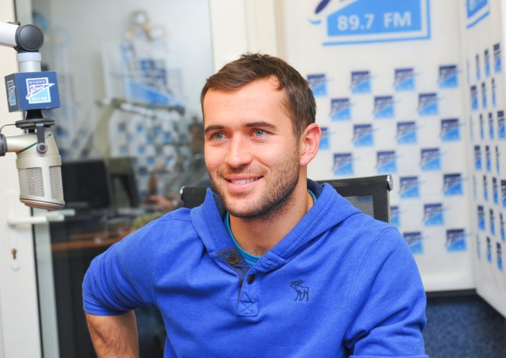 Поклонники вычислили новую возлюбленную Александра Кержакова