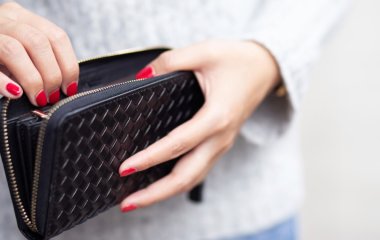 Покладіть це в гаманець — і гроші у вас будуть завжди: як примножити свої фінанси