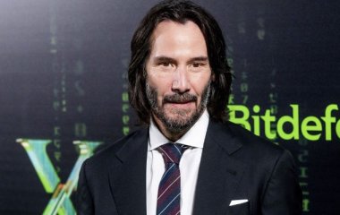 58-летний Киану Ривз впервые женится — СМИ