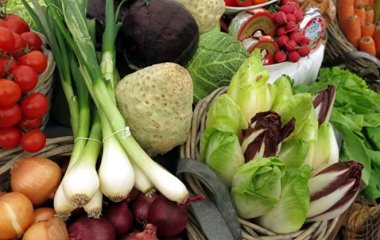 Лікар назвала найкращі продукти для захисту від застуди взимку