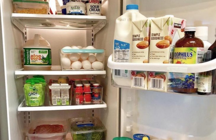 5 доказательств, что вы храните продукты в холодильнике неправильно