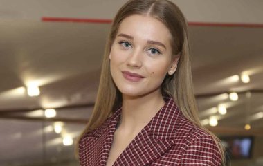 Кристина Асмус и Гарик Харламов объявили о расставании