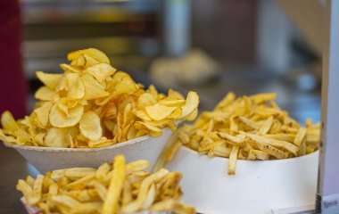 Ці продукти можуть викликати рак: перевірте свій раціон