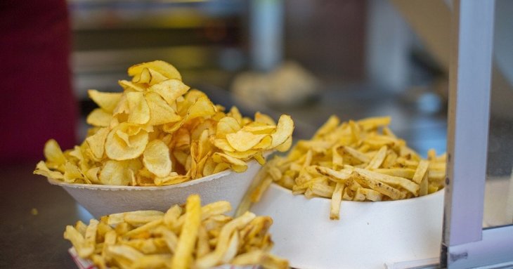 Ці продукти можуть викликати рак: перевірте свій раціон