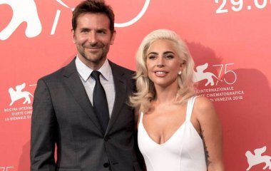 Леди Гага и Брэдли Купер официально приглашены исполнить песню на церемонии вручения «Оскара» 