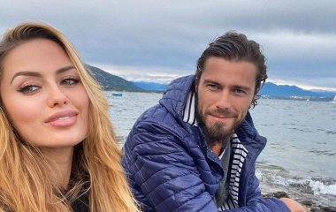 Марат Сафин подогрел слухи о романе с Викторией Боней
