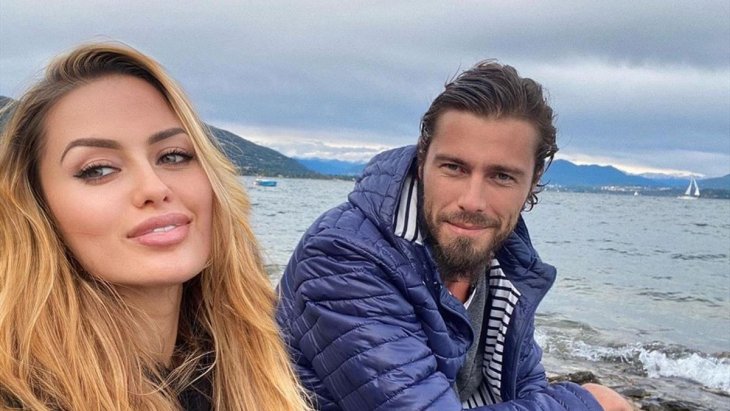 Марат Сафин подогрел слухи о романе с Викторией Боней