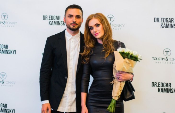 Слава Каминская призвала поклонников не хандрить