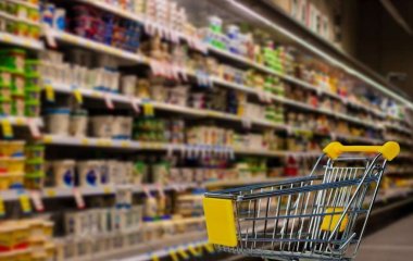 Эксперты назвали продукты, вызывающие пищевое отравление