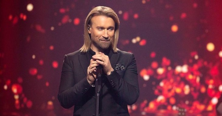 Скандальний Винник емоційно відреагував на його бойкот в Молдові: 