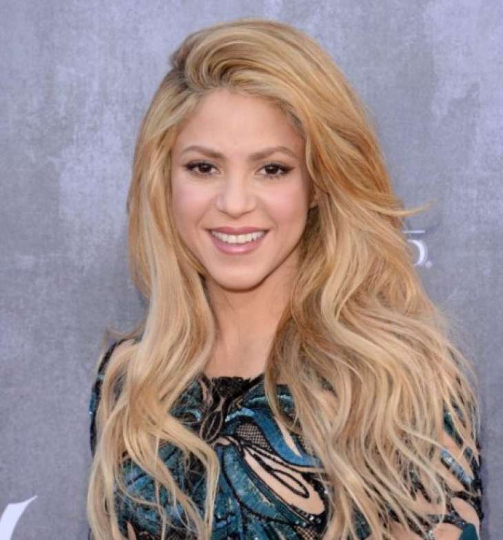 Джимми Батлер прокомментировал слухи о романе с Шакирой