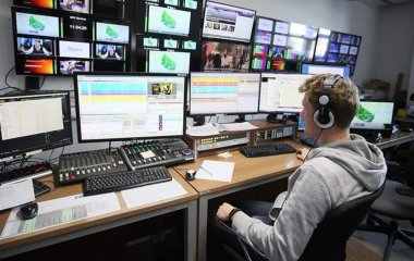Остеопат розповів про можливі наслідки сидячого способу життя