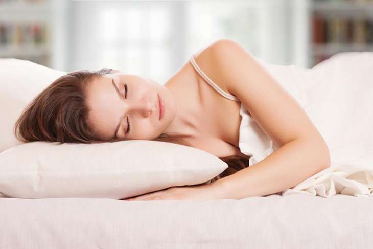 Улучшаем качество сна. Что такое топпер и зачем он нужен