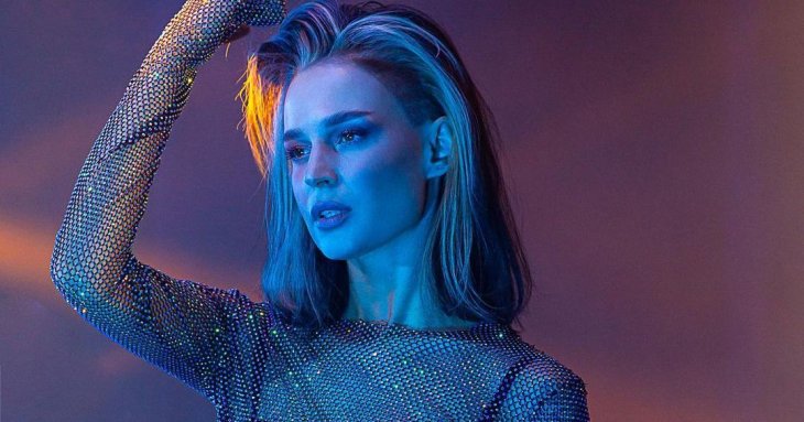 Стало известно имя новой солистки группы Artik & Asti: теперь официально