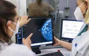 Знайдено засіб ефективного знищення ракових клітин
