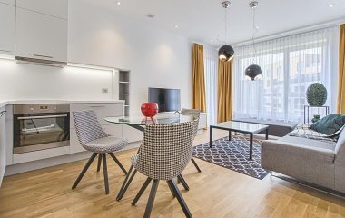 6 лайфхаков, которые помогут всегда содержать квартиру в чистоте
