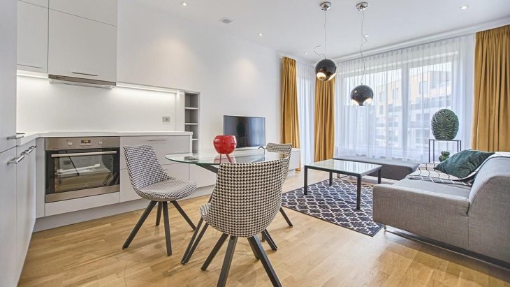 6 лайфхаков, которые помогут всегда содержать квартиру в чистоте