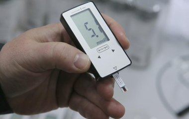 Лікар назвав способи уникнути хвороб нирок