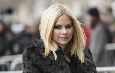 Аврил Лавин разошлась с бойфрендом, ради которого ушла от жениха