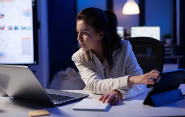 Больше не значит лучше: переработки провоцируют развитие серьезных заболеваний
