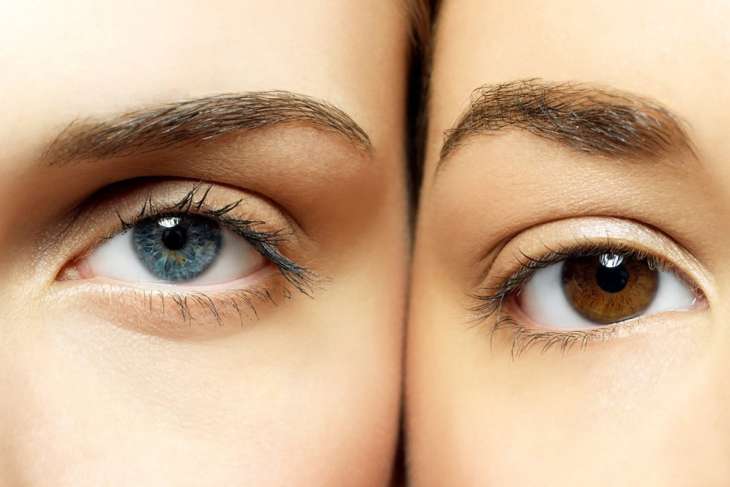 Офтальмолог рассказала, как цвет глаз влияет на здоровье