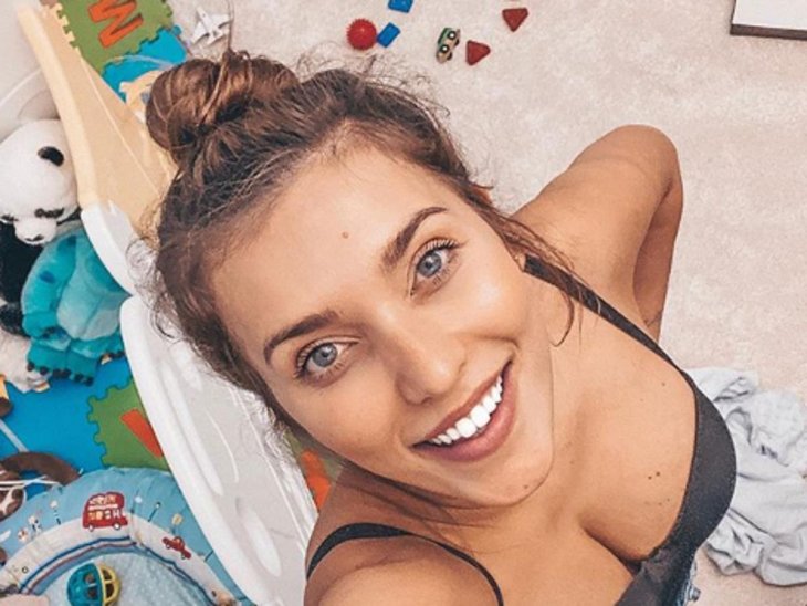 Очередной выпуск «Ледникового периода» закончился слезами Регины Тодоренко