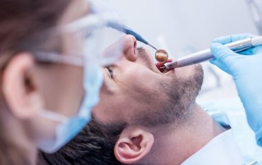 При втраті зубів слід стежити за станом серця