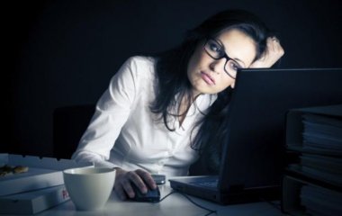 Вчені: жінки, що працюють ночами, мають великий ризик захворіти на рак