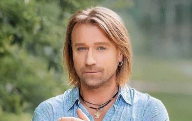 Олег Винник розкрив свій справжній мотив виїзду до Німеччини і повчив 