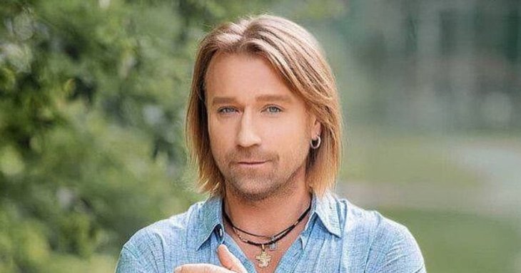 Олег Винник розкрив свій справжній мотив виїзду до Німеччини і повчив 