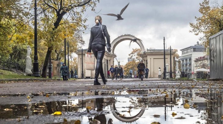 Лікар дав поради щодо адаптації до різкої зміни погоди
