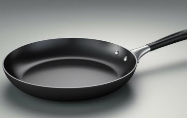 Як доглядати за сковорідкою, щоб вона прослужила довше