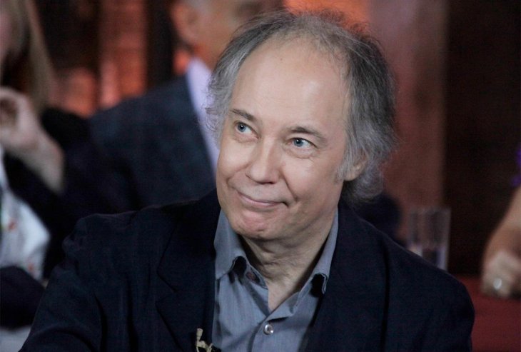 Семья Владимира Конкина боится, что его внучку украдет отец-рецидивист