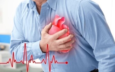 Ученые назвали день недели, когда инфаркты случаются чаще всего