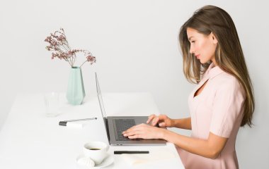 Как добиться хорошей осанки: пять эффективных лайфхаков