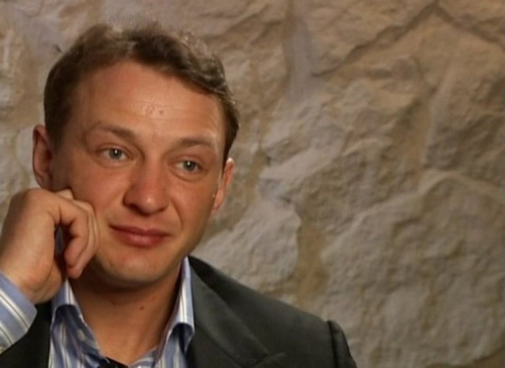 Марата Башарова заметили с новой пассией