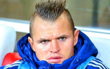 Дмитрий Тарасов остался без работы